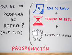 Cursos Gestión G3