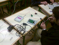 cursos Instalación I4